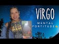 Virgo this is a test 