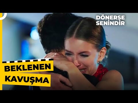 Yıllar Sonra Dönen Eski Sevgili | Dönerse Senindir