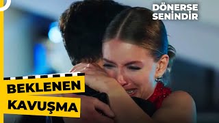 Yıllar Sonra Dönen Eski Sevgili | Dönerse Senindir