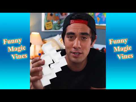 Top 100 greatest magic tricks