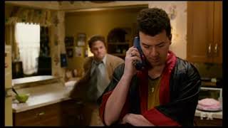 Pineapple Express (2008) | Fight at Red’s House | FX TV Cut Version