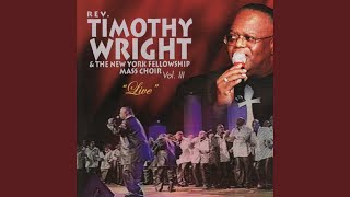 Watch Timothy Wright He Gave It To Me video