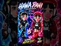🔥 HAWA PANI EDM REMIX x PKXD MOTION EDIT 😳✨ #shorts