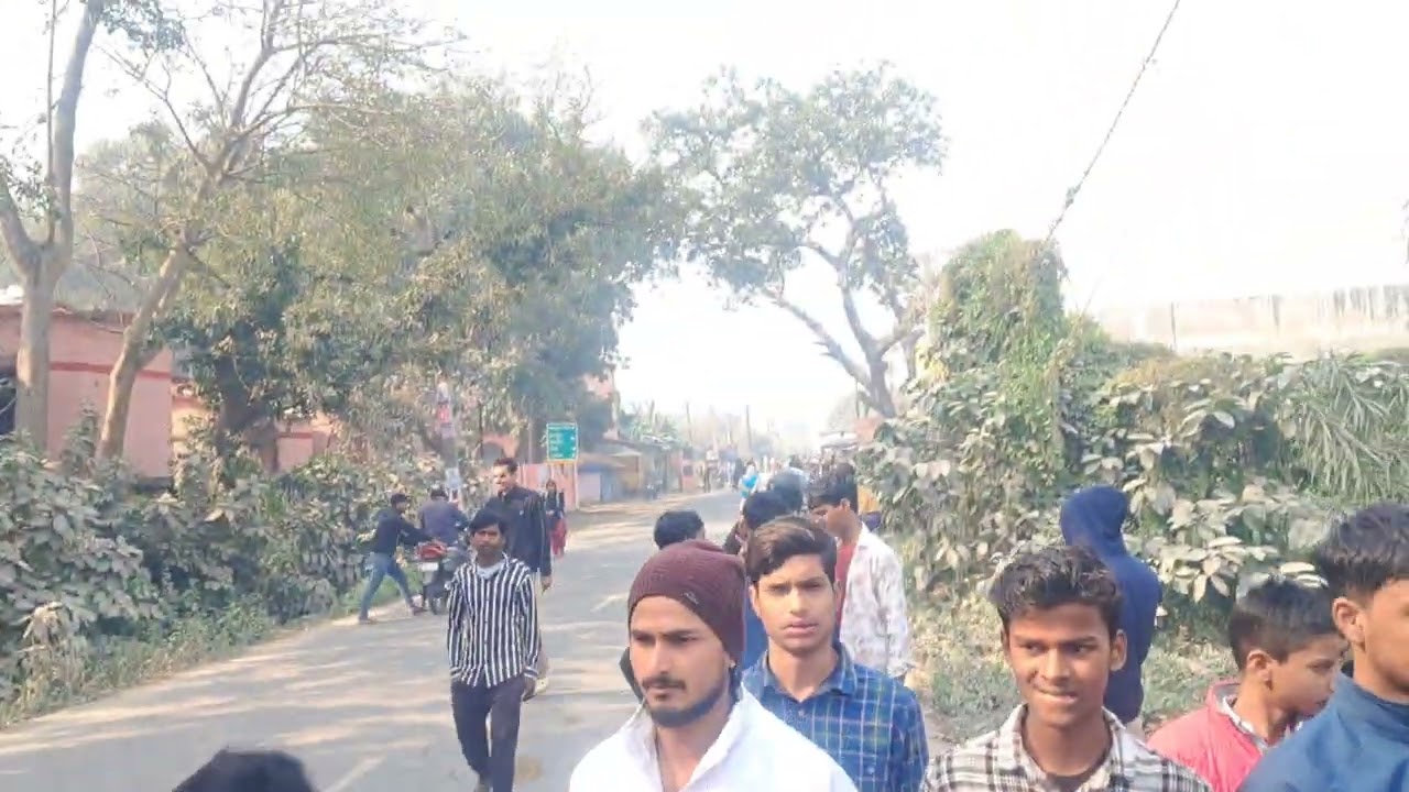 RSDN  high school panapur , kariyat , muzaffarpur admit card ka Ghotala more than 400 student 12th 