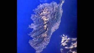Corsica - Petru Guelfucci chords