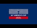 How History Is Recorded: Bermuda 2017 | AMERICA'S CUP PRESENTED BY PRADA