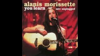 Alanis Morissette MTV Unplugged Full Album