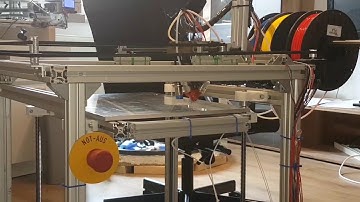 DuetWifi working Mesh bed compensation