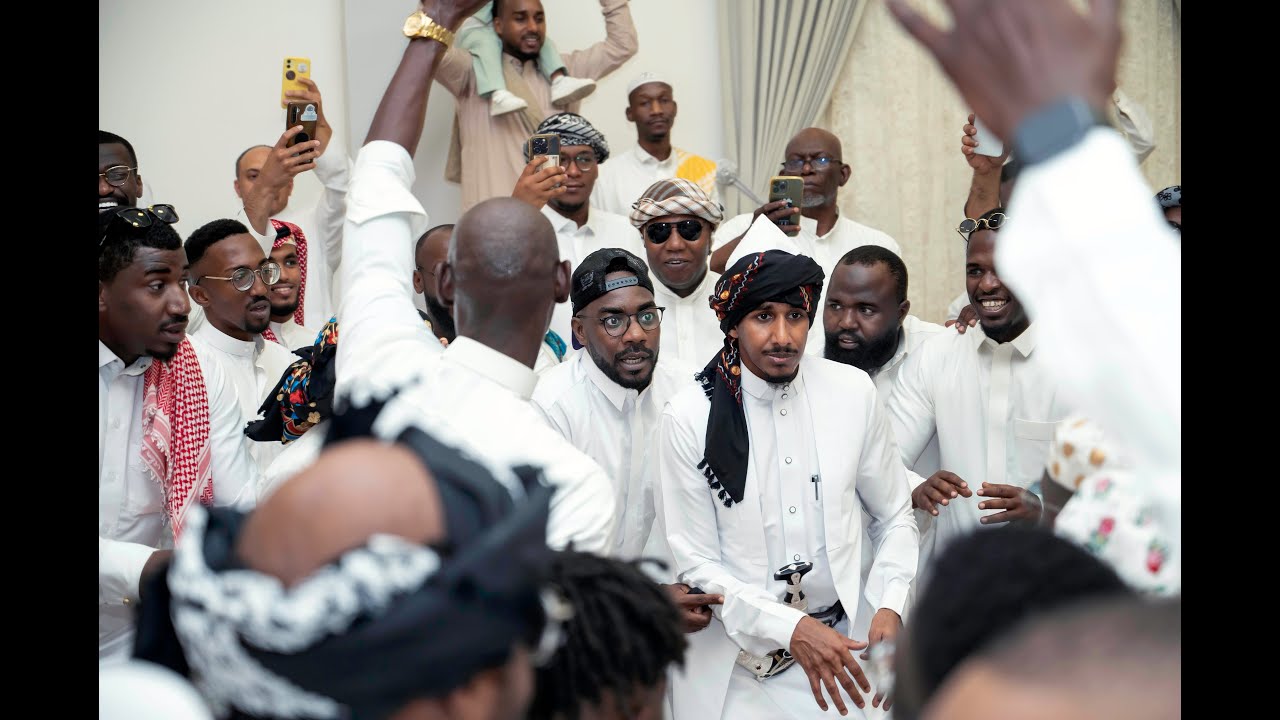 فهد بن السالك مبارك بلال - رديح