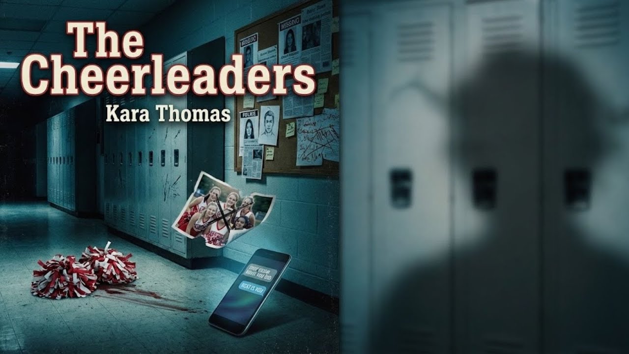The Cheerleaders – Kara Thomas | Complete Story Recap