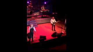 Babe Dennis DeYoung Styx (Live at Pantages Theater Minneapolis, Minnesota) September 6, 2014
