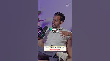 Linear Options for BTC & ETH Coming Soon! #bitcoin #ethereum #cryptocurrency