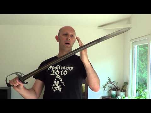 What Is A Ricasso On A Sword