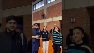 Highlights of LUMS Clash of Societies | Day 1 #lums s#sports #basketball #cricket