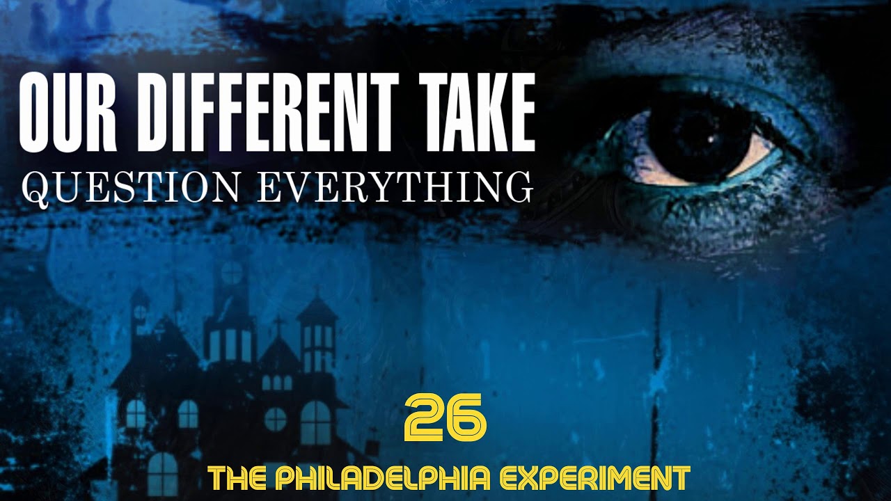 The Philadelphia Experiment