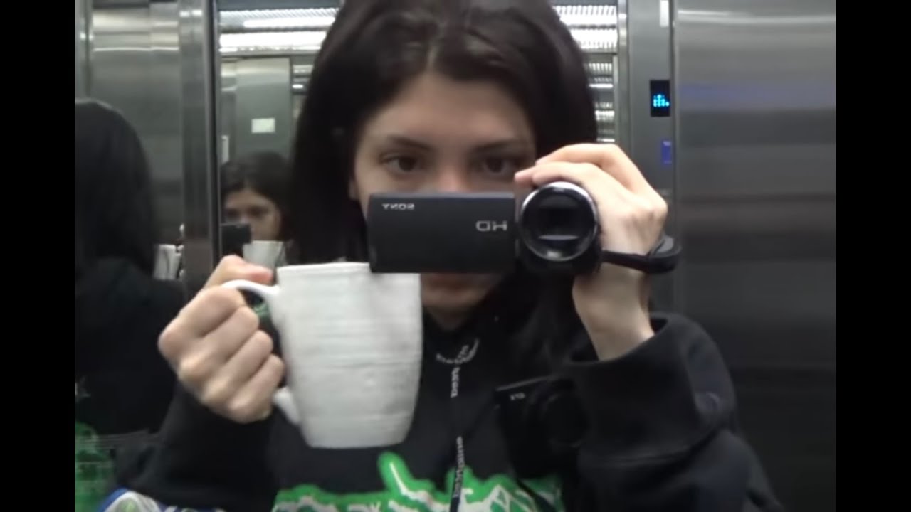 me desperte a las 5am solo para esto