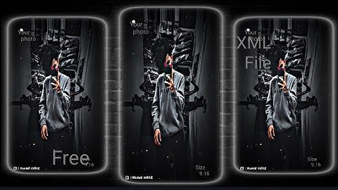 TU MAAN MERI JAAN♥️🥺 || NEW XML FILE🎟️🦋|| NEW TRENDING XML || NEW TREND 💦💖#viral @kunaleditz912