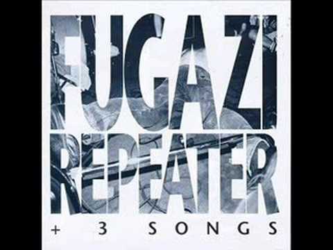 Fugazi-Repeater