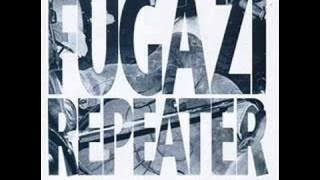 Fugazi-Repeater