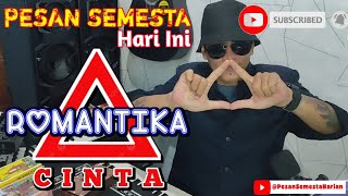 Romantika Cinta Segitiga 