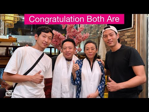 Big Announcement 📣 || Majnuka Tila || Discount price || New Restaurant || Tibetan vlogger||New Video