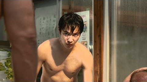 映画『鍵泥棒のメソッド』特報