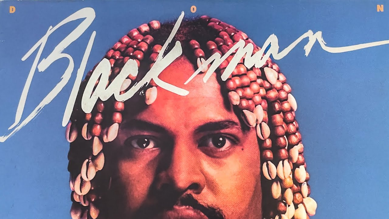 Heart’s Desire Don Blackman (1982) YouTube