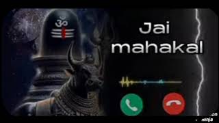 Shiv Bhakti Ringtone | Powerful Lord Shiva Ringtone 🔱 | Best Bhajan Tune 2025