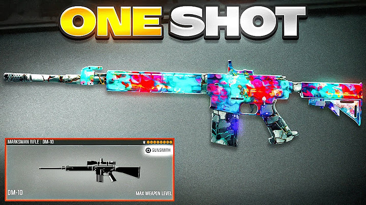 *NEW* FASTEST KILLING GUN in Black Ops 6! (ONE SHOT)