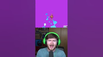 INSANE GLITCH In Fall Guys!! (Watch Till The END)