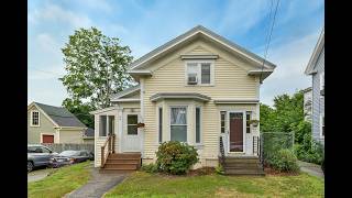 36 Central Street Farmington NH ColdwellBankerHomes com