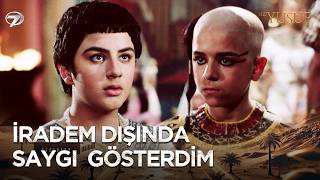 Geleceğin Kralı Yusufun Önünde Eğildi Hz. Yusuf