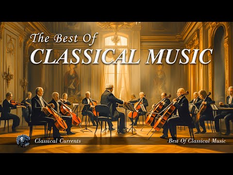 The Best Classical Music 🎶 Relaxing Classical Music For Relaxtion🎼  Mozart, Beethoven, Vivaldi