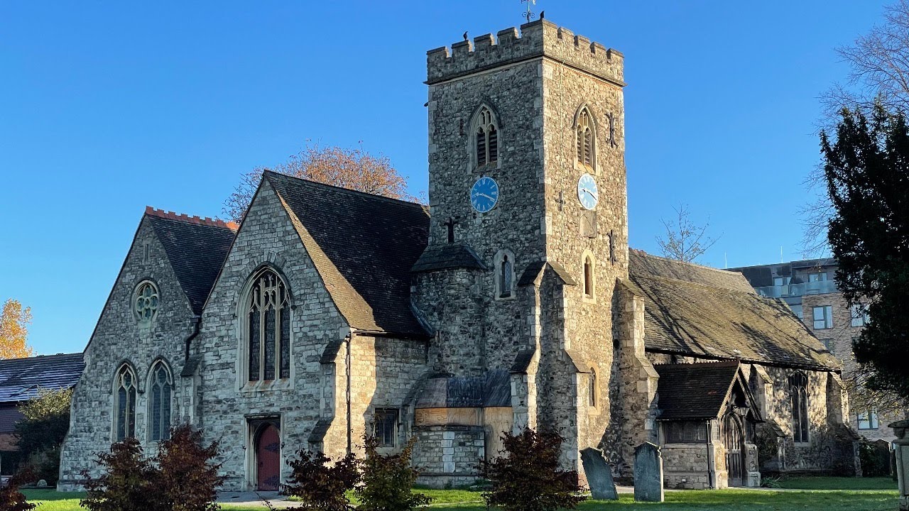 Mass: Charles, King and Martyr