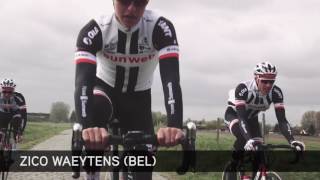 Team Sunweb Long-list Announcement