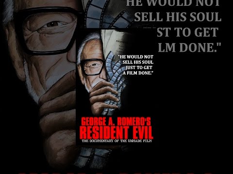 George Romero's Resident Evil
