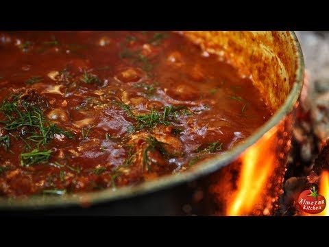 Vídeo: Com Fer Deliciós Goulash