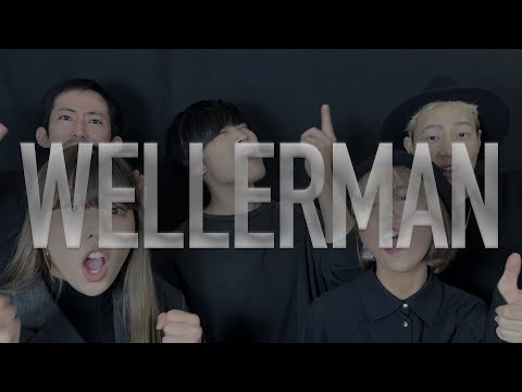 Wellerman Sea Shanty ウェラーマン Opb Nathan Evans By Rabbit Cat