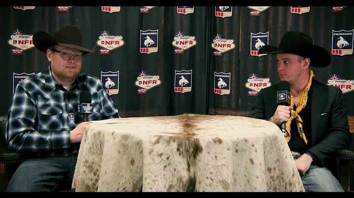 The Chute Bosses at the NFR | Round 3 Recap