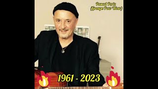 Hommage Pascal Periz Pow Wow Le Chat 1992 Vidéo Originale