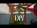 Another Day, More DIY | WFH Routine Vlog