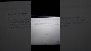 SHL Assessment | Teleperformance Call Center Agent  screenshot 5