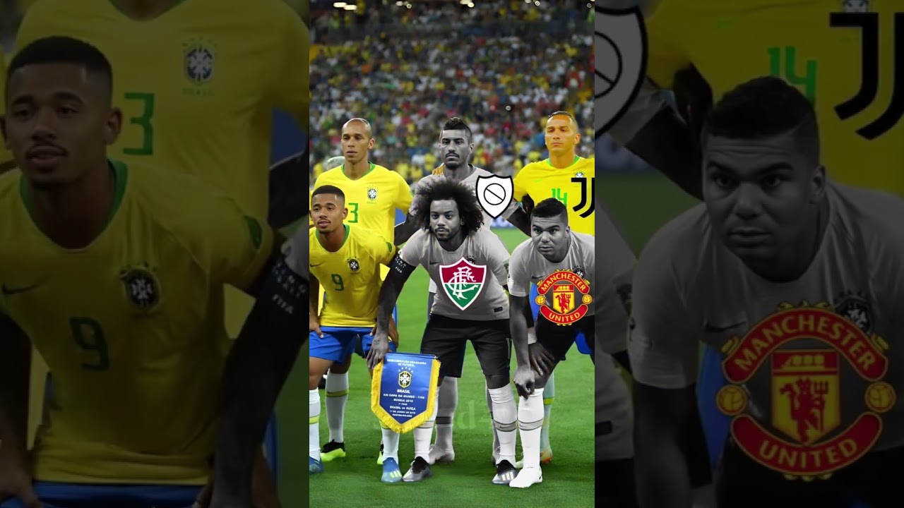 Brazil Copa América 2019 💛