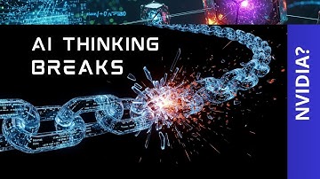 Ineenstorting van redenering AI-agenten dreigt (CMU, Berkeley)