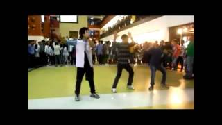 dubstep madness