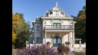 Villa Volta Efteling