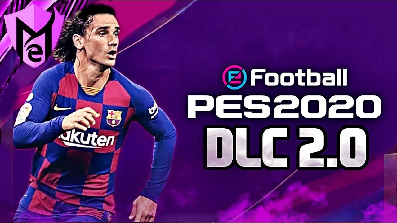  PES  2022 NOVIDADES OFICIAIS DA DLC  2  0 MUDAN AS NA 