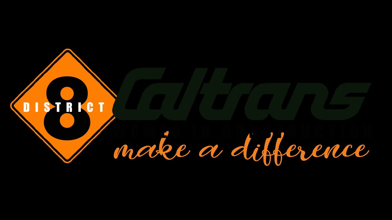 Caltrans Women In Construction 2023