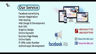 The Creative Solution In Bd Smarttechit Net