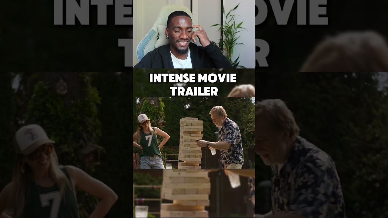 Final Destination Bloodline is insane! 😱 Watch my reaction to the shocking moments! 🎥🚨 